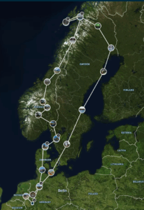 norwegentour2025