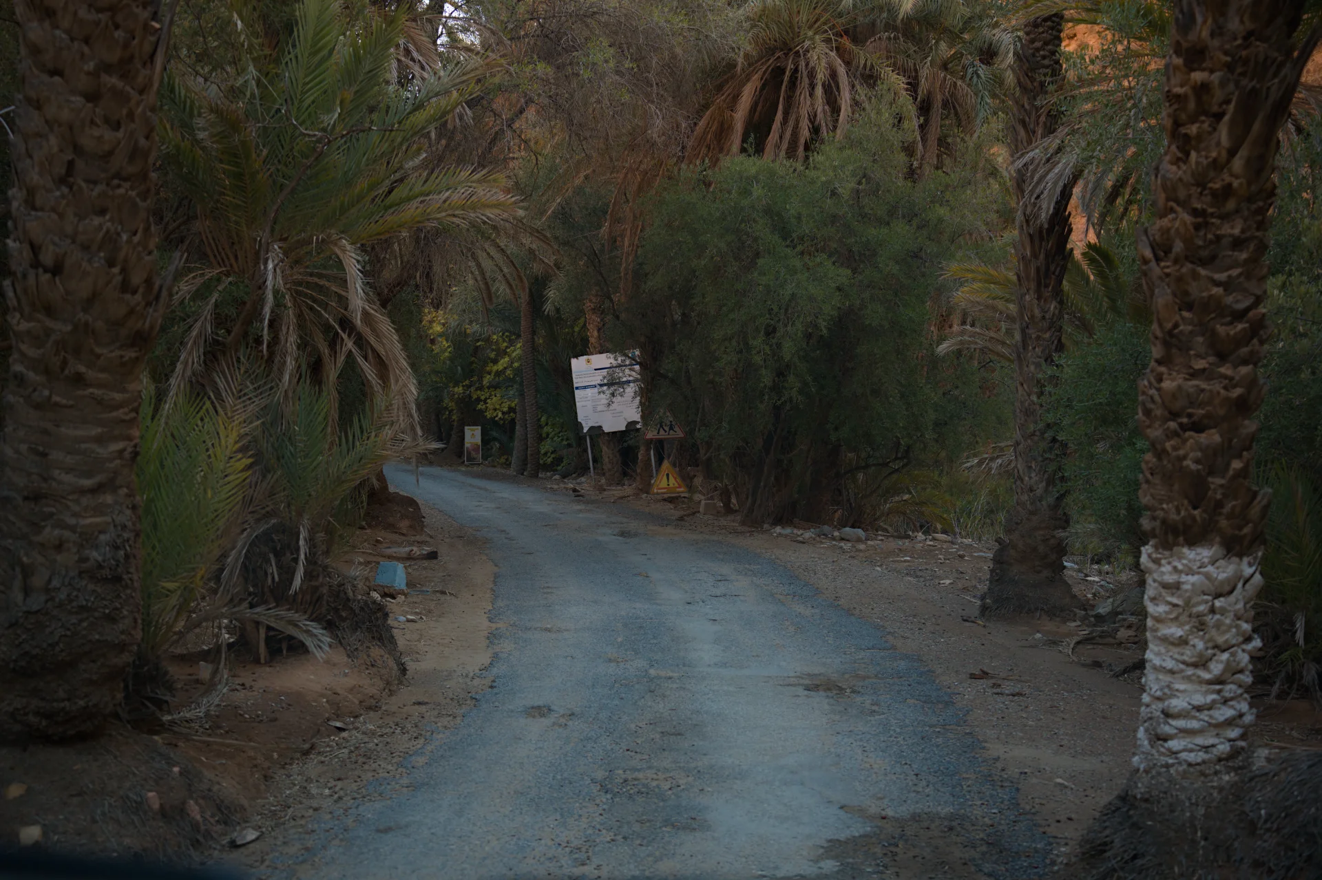 Marokko dsc 1957